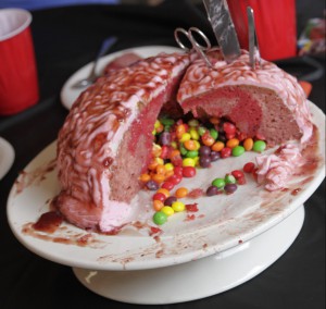 BrainCake