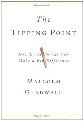 The Tipping Point