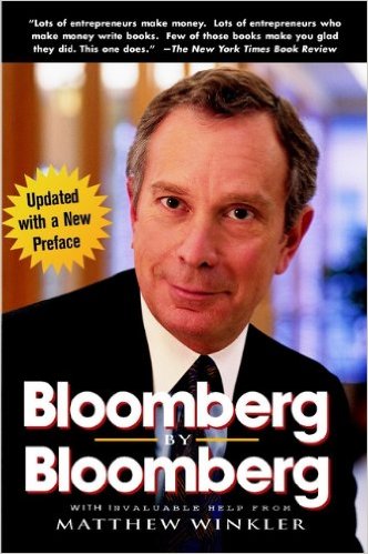 Bloomberg by Bloomberg