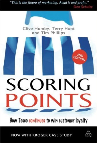 Scoring Points: How Tesco Continues to Win Customer Loyalty