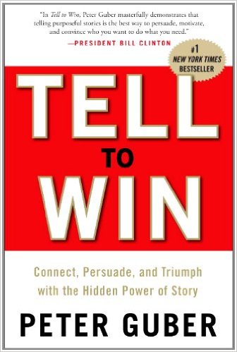 Tell to Win