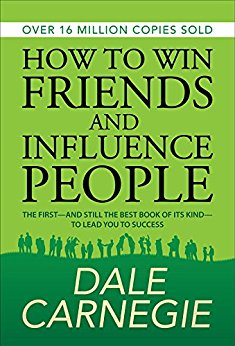 How to Win Friends and Influence People