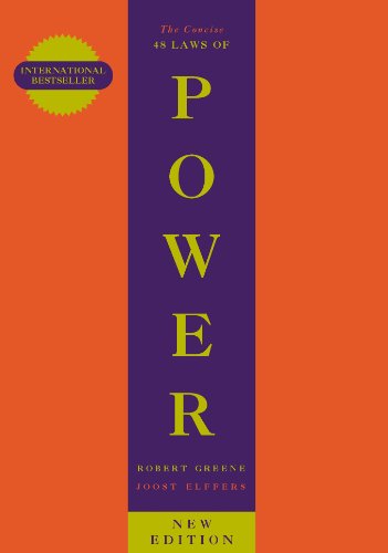 The 48 Laws of Power