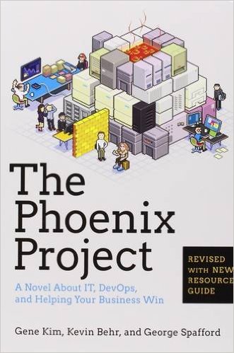 The Phoenix Project