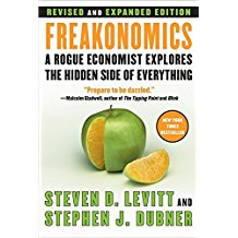 Freakonomics